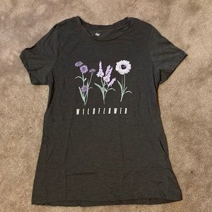 Dip Wildflower T-Shirt